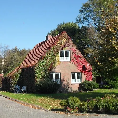 Apartment Gaestehaus-zur-alten-post-landhaus-eg