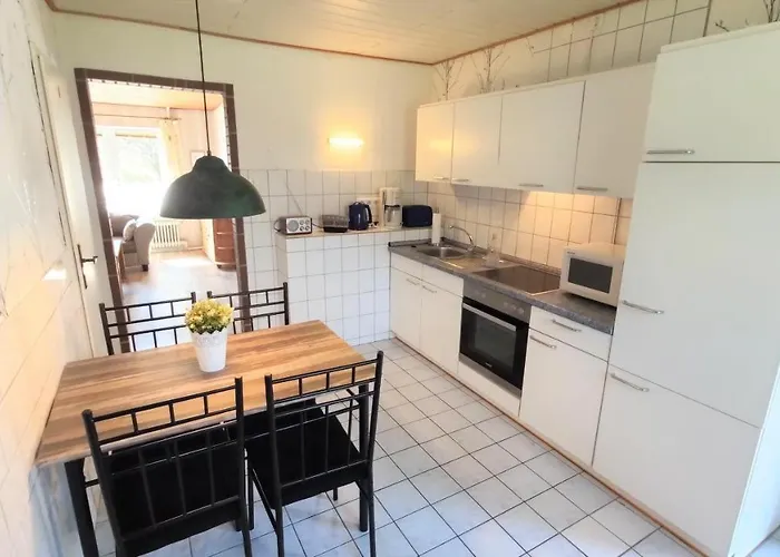 Gaestehaus-zur-alten-post-landhaus-eg Appartement